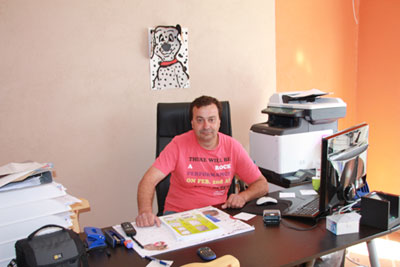 N°1 des bouquets portugais