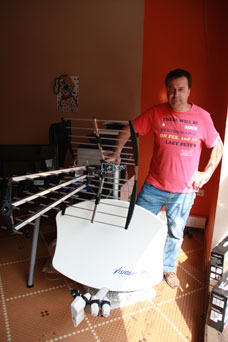 N°1 des bouquets portugais