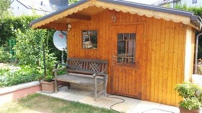 Peinture et décoration Nelson Alves Sàrl