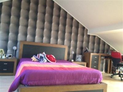 Peinture et décoration Nelson Alves Sàrl