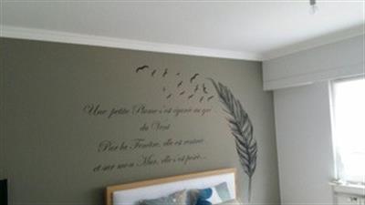 Peinture et décoration Nelson Alves Sàrl