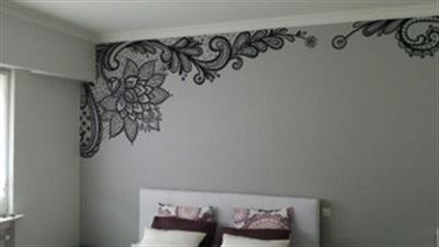 Peinture et décoration Nelson Alves Sàrl