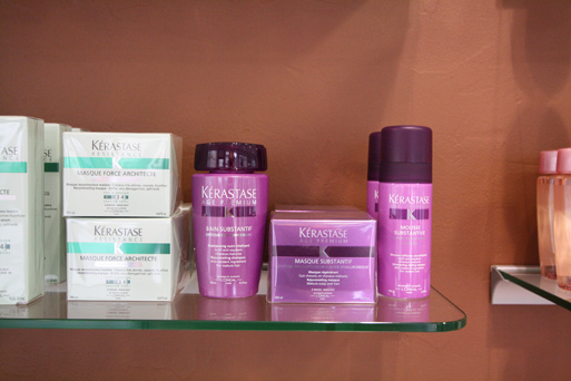 Salon de Coiffure MJ Coiffure