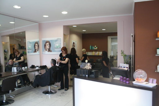 Salon de Coiffure MJ Coiffure