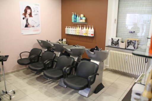 Salon de Coiffure MJ Coiffure