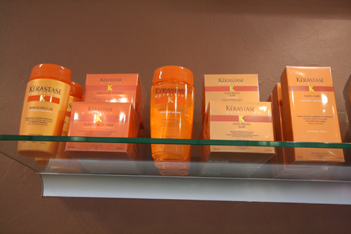 Salon de Coiffure MJ Coiffure