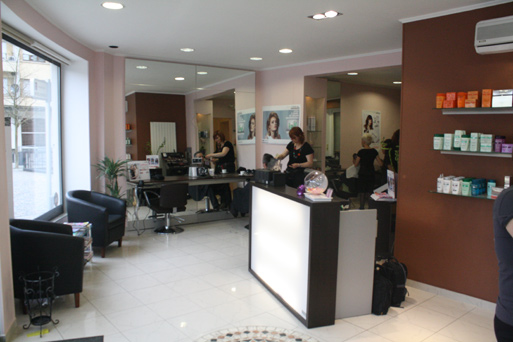 Salon de Coiffure MJ Coiffure