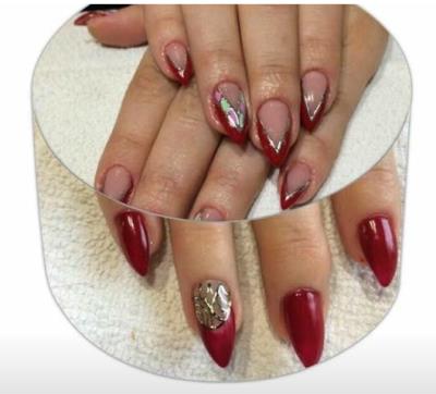 Coiffure Les Copines