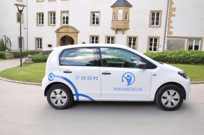 Réseau de soins et aides à domicile