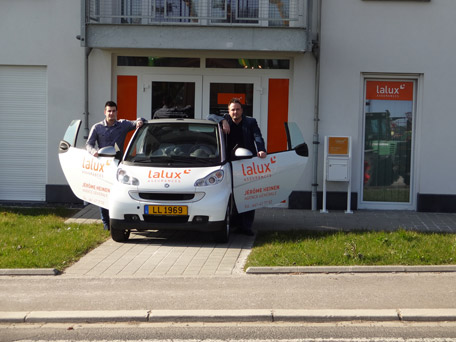 Agence Générale d'Assurances Jérôme Heinen