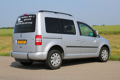 Taxis Ambulances C&C