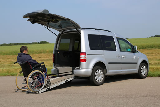 Taxis Ambulances C&C