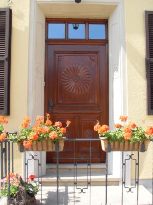 Menuiserie Kersch Sàrl