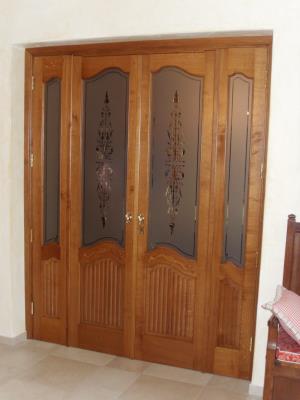 Menuiserie Kersch Sàrl