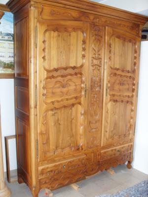 Menuiserie Kersch Sàrl