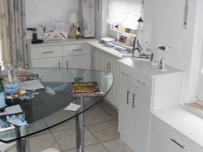 Menuiserie Kersch Sàrl