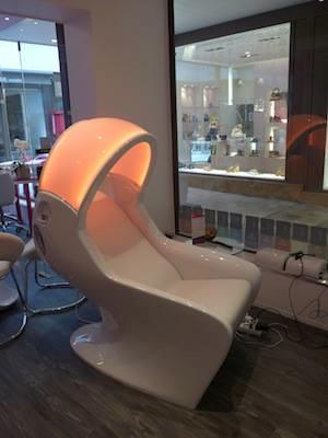 It Bar, bienvenue au Paradis des filles...