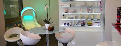 It Bar, bienvenue au Paradis des filles...