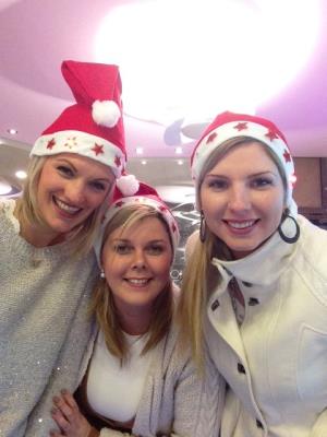 It Bar, bienvenue au Paradis des filles...