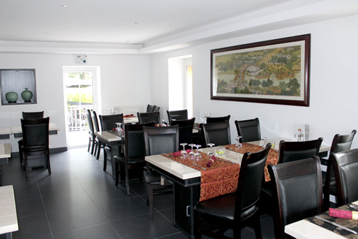 Restaurant Belle City