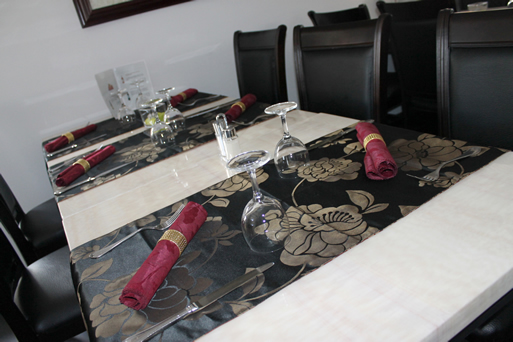 Restaurant Belle City