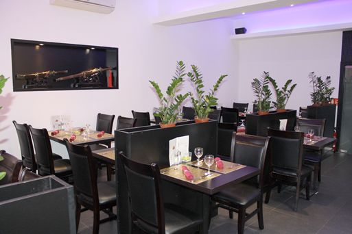 Restaurant Belle City