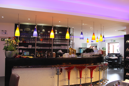 Restaurant Belle City