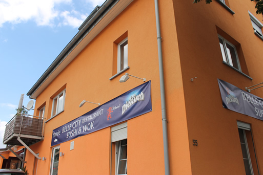 Restaurant Belle City