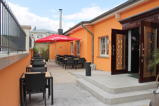 Restaurant Belle City