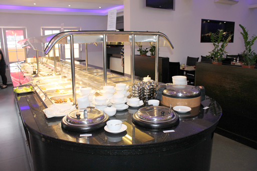 Restaurant Belle City