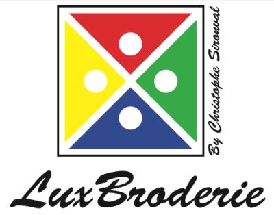 luxBroderie une équipe à votre écoute ...