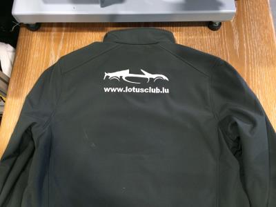 luxBroderie une équipe à votre écoute ...