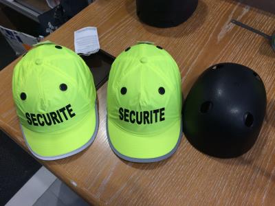 luxBroderie une équipe à votre écoute ...