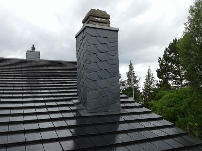 Artisan Couvreur / Ferblanterie / Charpente