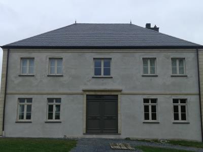 Artisan Couvreur / Ferblanterie / Charpente