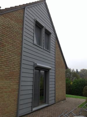 Artisan Couvreur / Ferblanterie / Charpente