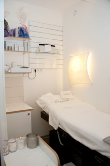 Celestetic Anti-âge Center Globe