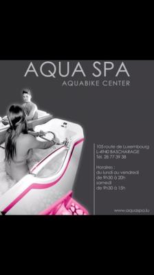 Aqua Spa