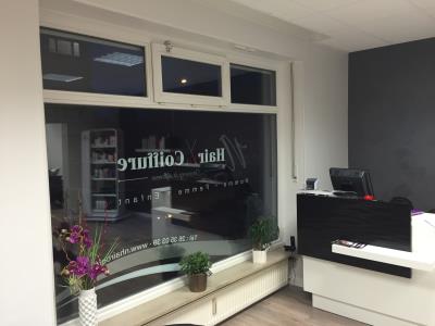 Coiffeur-Visagiste pour homme, femme, enfant