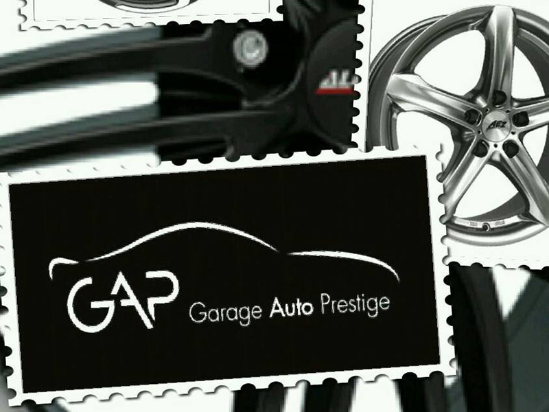 Garage Auto Prestige