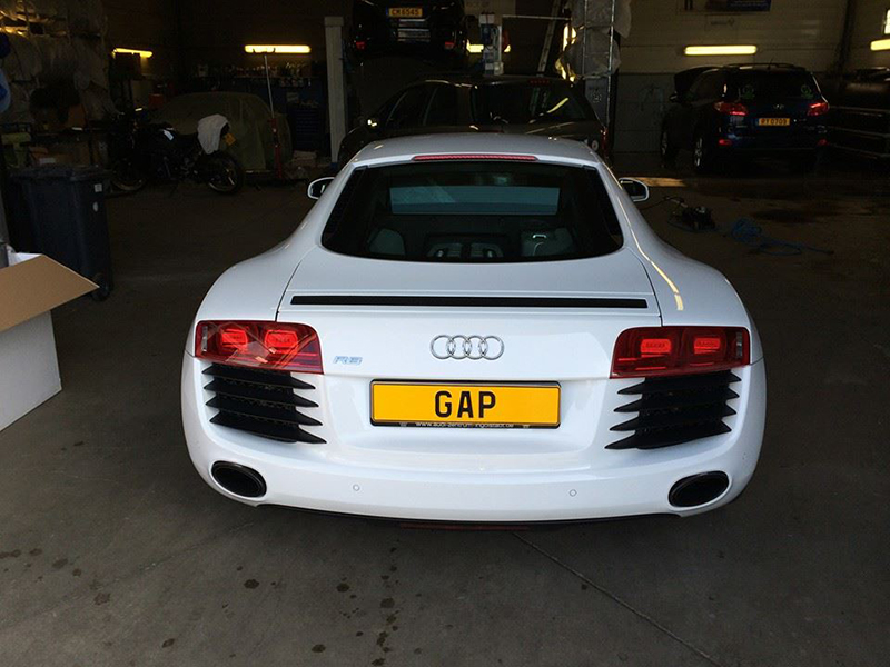 Garage Auto Prestige