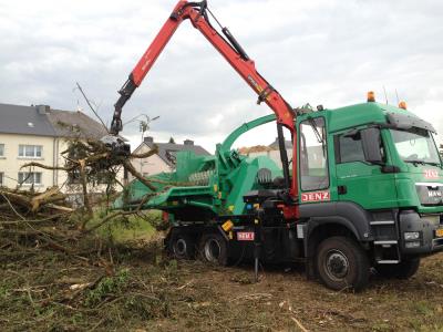 Wir freuen uns auf Ihre Kontaktaufnahme!