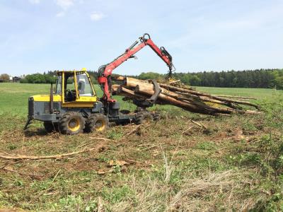 Wir freuen uns auf Ihre Kontaktaufnahme!