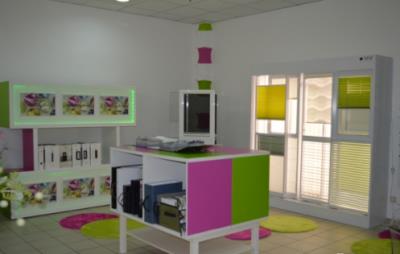 Stores Design, votre décorateur d'intérieur à Diekirch