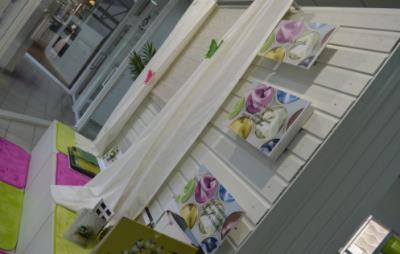 Stores Design, votre décorateur d'intérieur à Diekirch