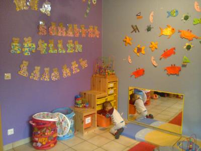 Crèche Piccoletto