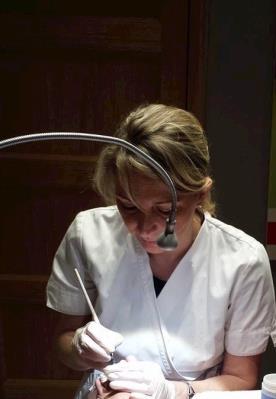 Institut de beauté "Pause Beauté"