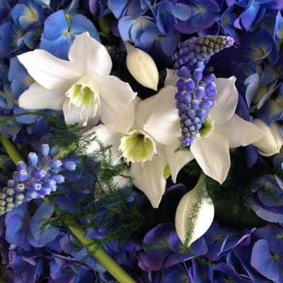 Fleuriste Danielle Grün