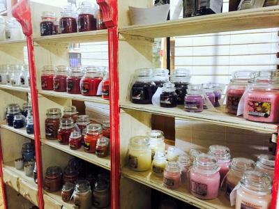 Fleuriste Danielle Grün