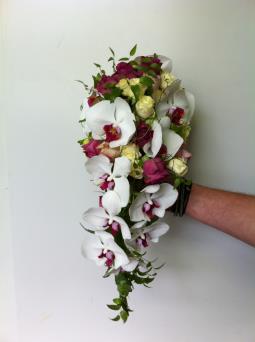 Fleuriste Danielle Grün